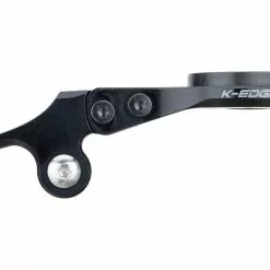 SYNCROS Front Computer Mount IC IM Halterung Mit GoPro-Adapter Für Garmin -Abenteuer Taschen 439349