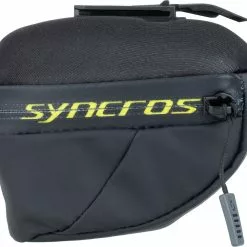 SYNCROS IS Quick Release 450 Satteltasche -Abenteuer Taschen 439366