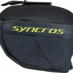 SYNCROS IS Quick Release 450 Satteltasche -Abenteuer Taschen 439367