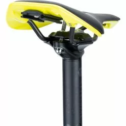 SYNCROS IS Quick Release 450 Satteltasche -Abenteuer Taschen 439370