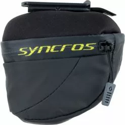 SYNCROS IS Quick Release 650 Satteltasche -Abenteuer Taschen 439374