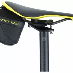 SYNCROS IS Quick Release 650 Satteltasche -Abenteuer Taschen 439376