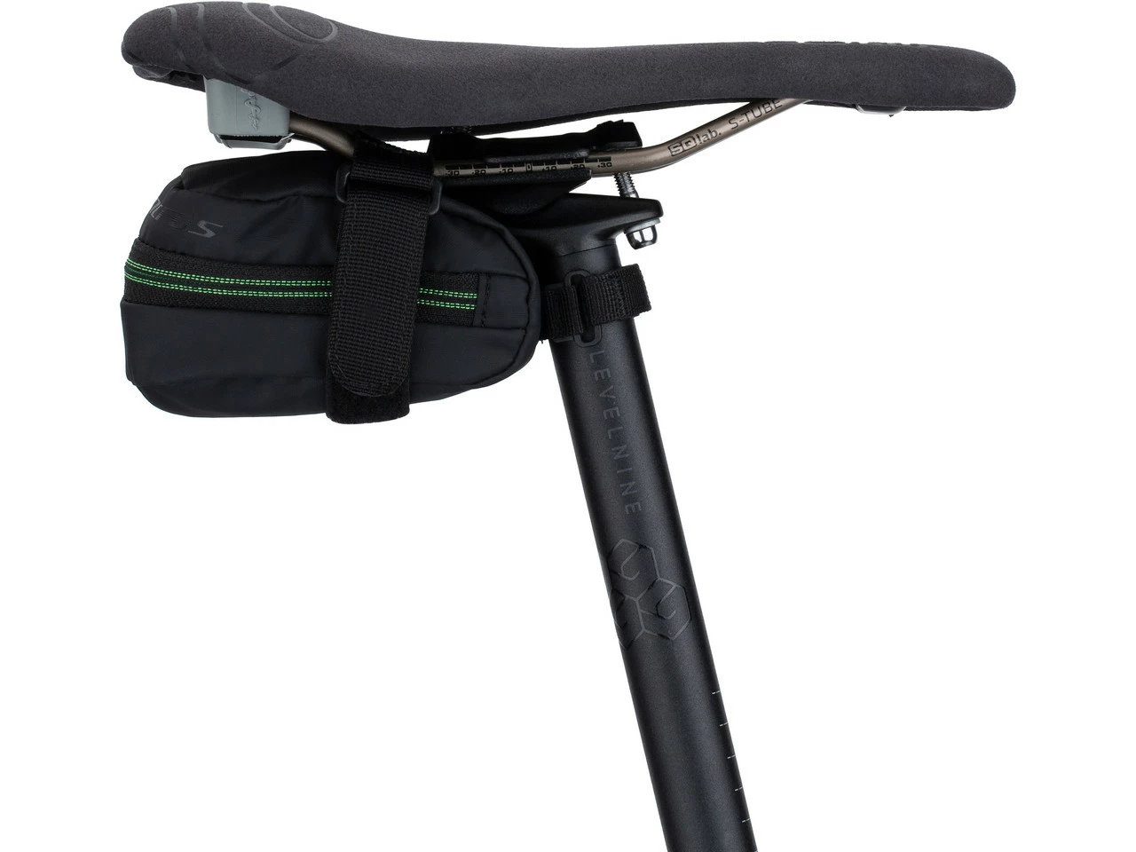 SYNCROS Speed 200 Satteltasche 7 SYNCROS Speed 200 Satteltasche – Bild 5