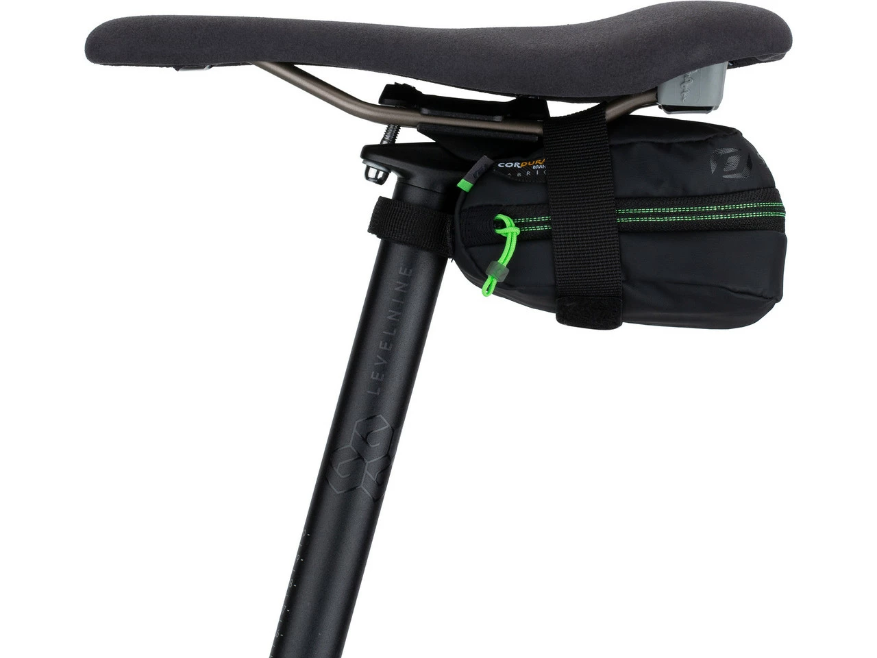 SYNCROS Speed 200 Satteltasche 8 SYNCROS Speed 200 Satteltasche – Bild 6