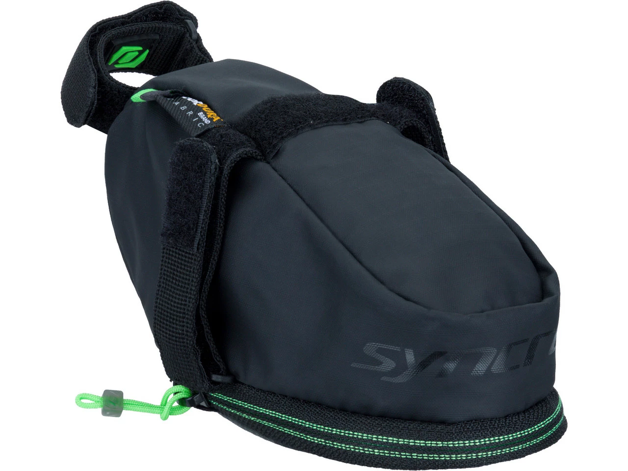 SYNCROS Speed 400 Satteltasche 3 SYNCROS Speed 400 Satteltasche