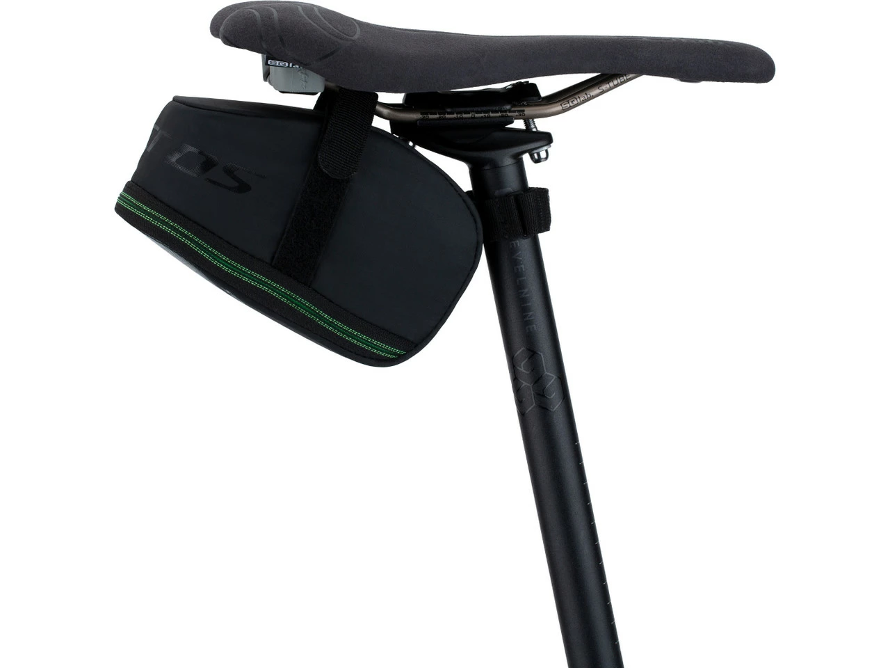 SYNCROS HiVol 600 Satteltasche 7 SYNCROS HiVol 600 Satteltasche – Bild 5