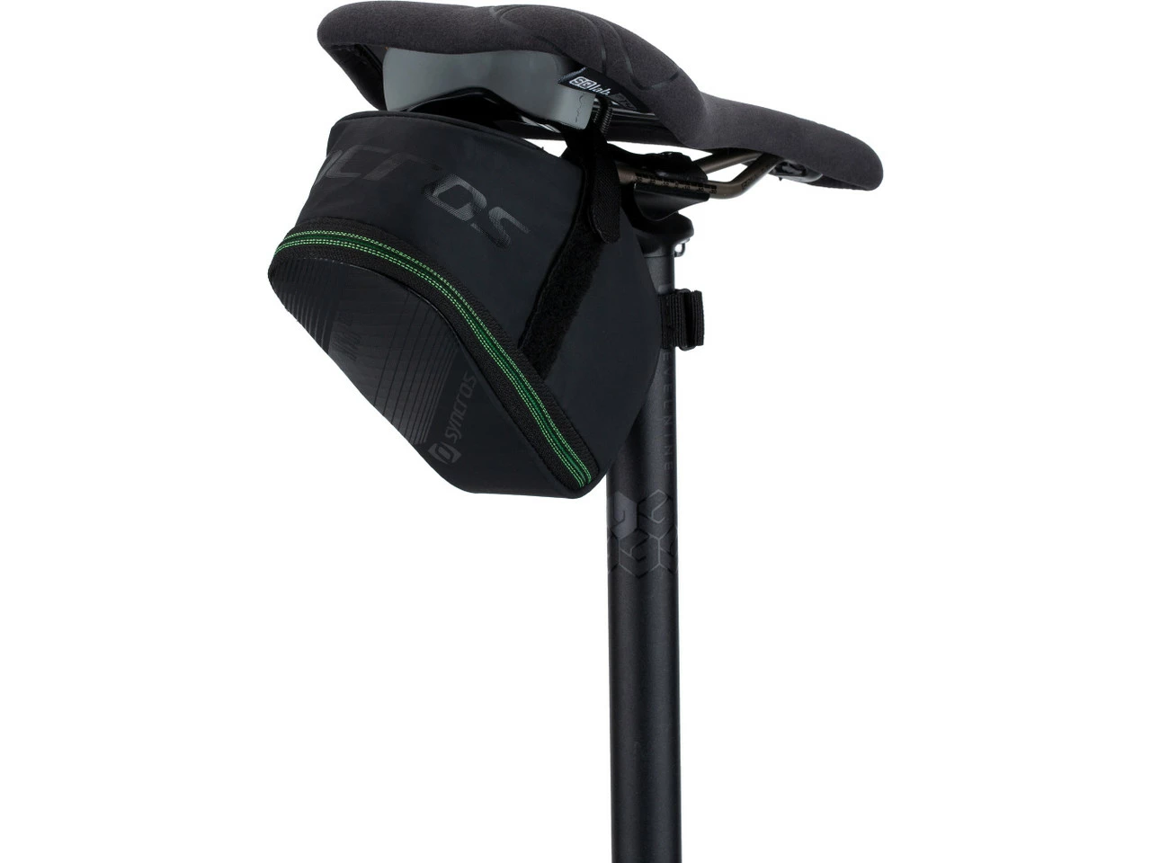 SYNCROS HiVol 600 Satteltasche 8 SYNCROS HiVol 600 Satteltasche – Bild 6