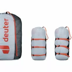 Deuter Astro Pro 400 Schlafsack -Abenteuer Taschen 439444