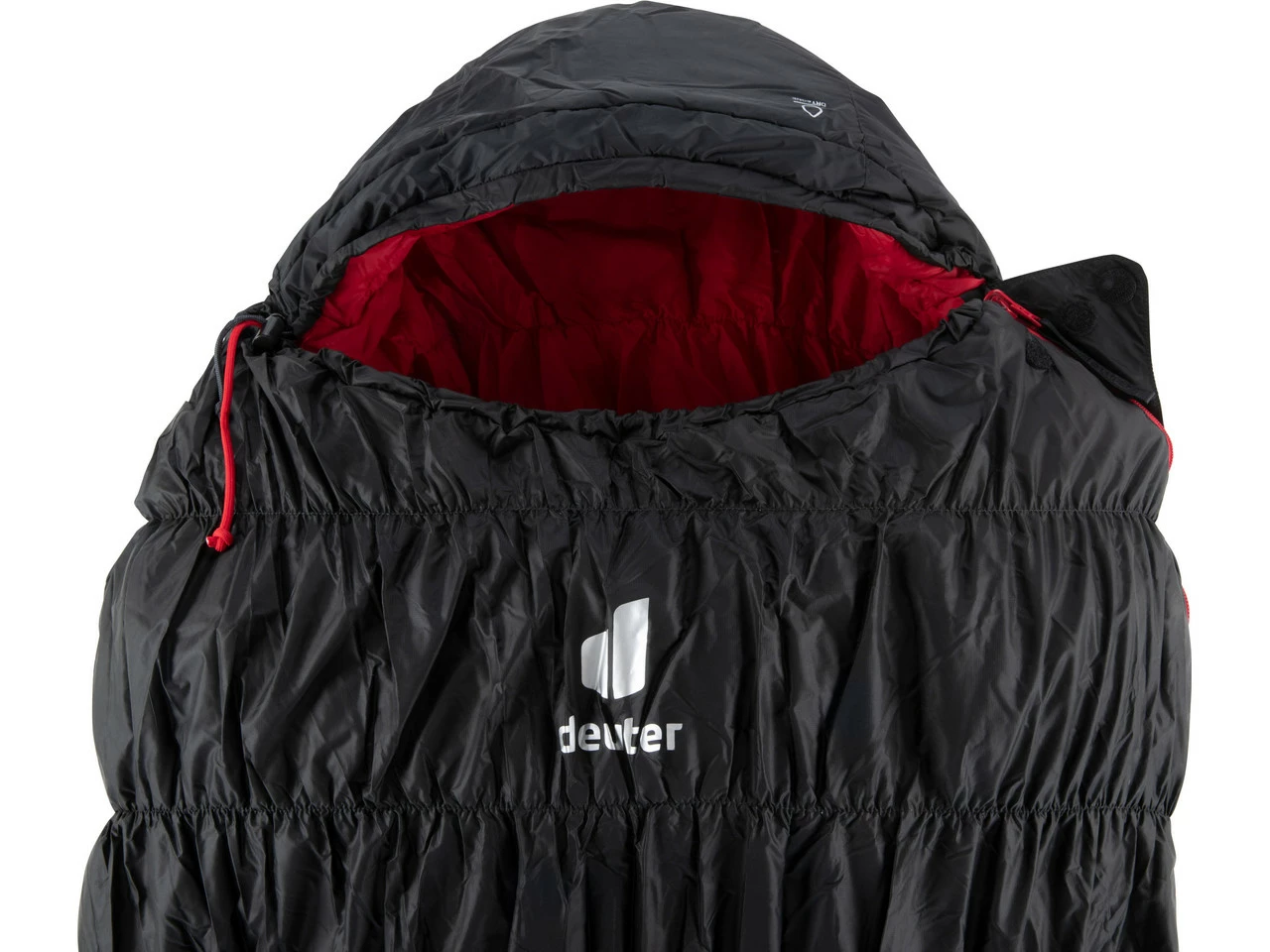 Deuter Exosphere 0° L Schlafsack 4 Deuter Exosphere 0° L Schlafsack – Bild 3