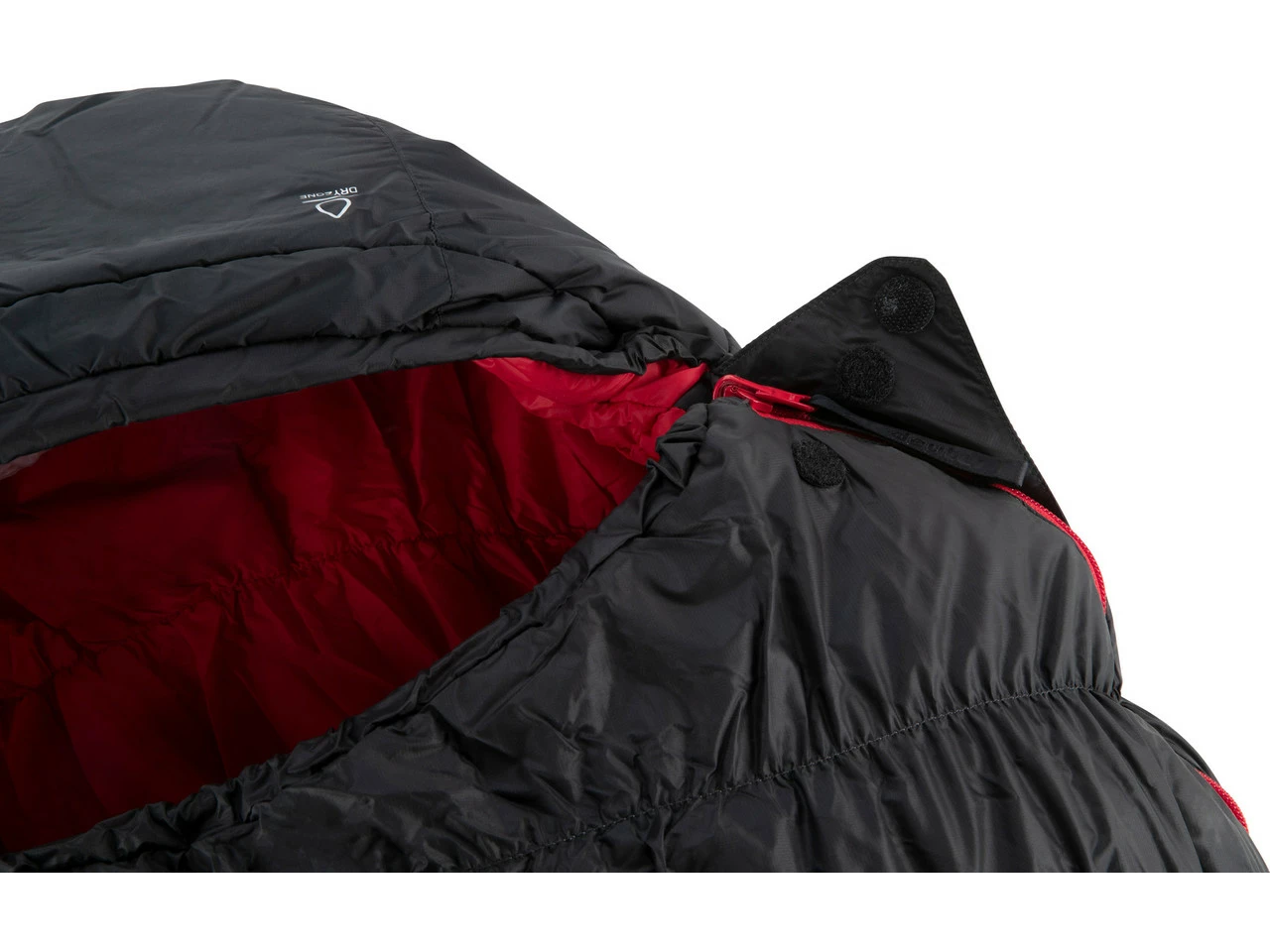 Deuter Exosphere 0° L Schlafsack 5 Deuter Exosphere 0° L Schlafsack – Bild 4