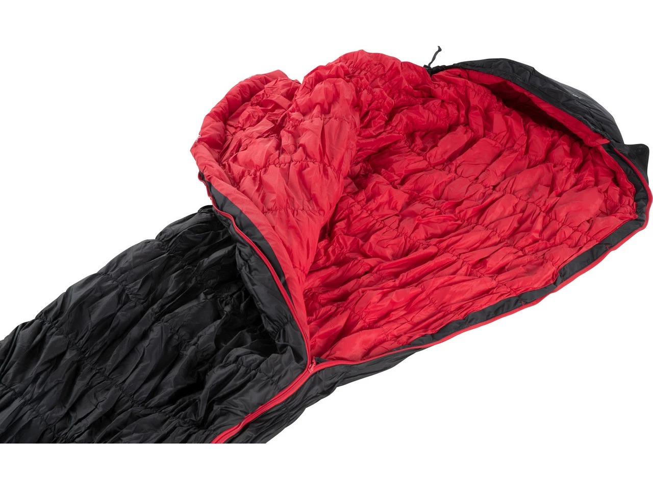 Deuter Exosphere 0° L Schlafsack 6 Deuter Exosphere 0° L Schlafsack – Bild 5