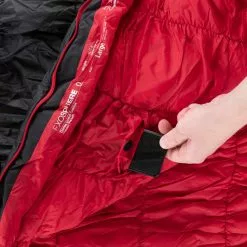 Deuter Exosphere 0° L Schlafsack 17 Deuter Exosphere 0° L Schlafsack -Abenteuer Taschen 439460