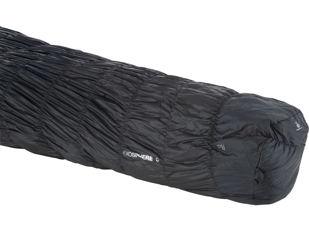 Deuter Exosphere 0° L Schlafsack 9 Deuter Exosphere 0° L Schlafsack – Bild 8