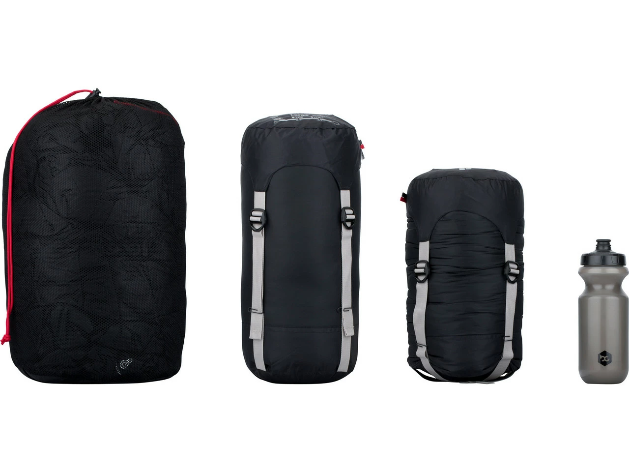 Deuter Exosphere 0° L Schlafsack 12 Deuter Exosphere 0° L Schlafsack – Bild 11