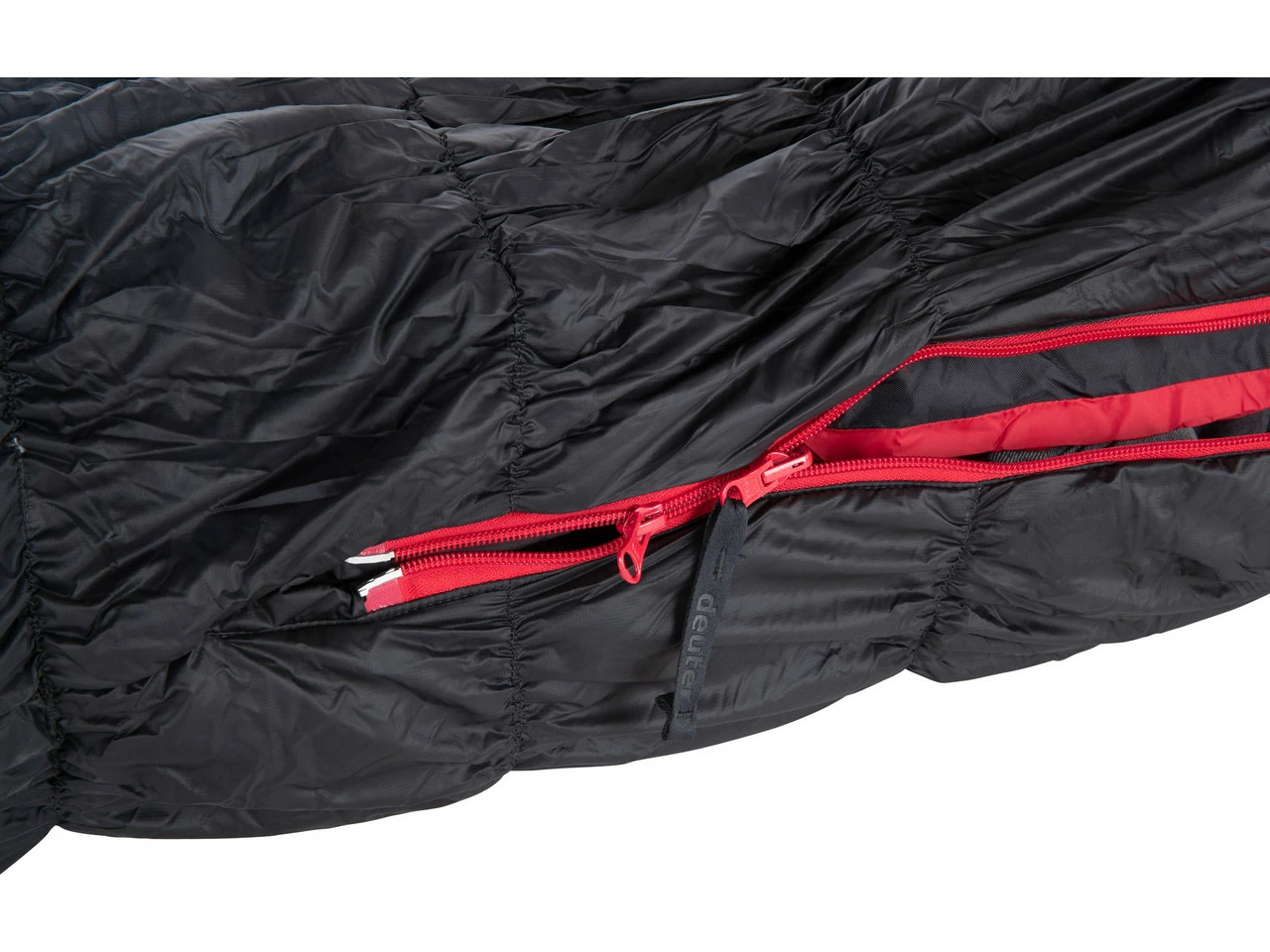 Deuter Exosphere 0° Schlafsack 10 Deuter Exosphere 0° Schlafsack – Bild 8