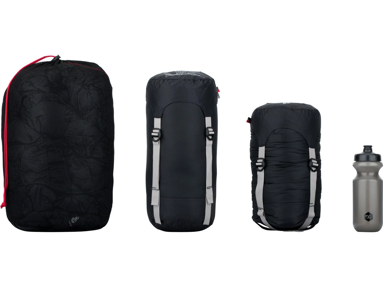 Deuter Exosphere 0° Schlafsack 12 Deuter Exosphere 0° Schlafsack – Bild 10