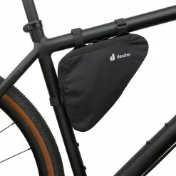 Deuter Triangle Bag 1.7 Rahmentasche -Abenteuer Taschen 439488