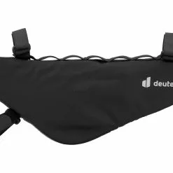 Deuter Triangle Front Bag 1.5 Rahmentasche -Abenteuer Taschen 439496
