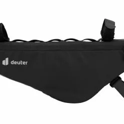 Deuter Triangle Front Bag 1.5 Rahmentasche -Abenteuer Taschen 439497