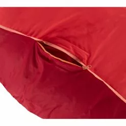 VAUDE Alpli Adjust 400 SYN Kinderschlafsack -Abenteuer Taschen 439693