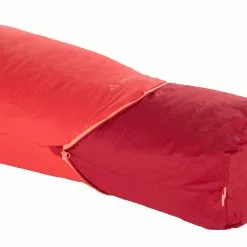 VAUDE Alpli Adjust 400 SYN Kinderschlafsack -Abenteuer Taschen 439694