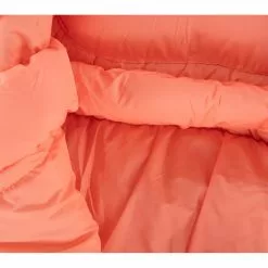 VAUDE Alpli Adjust 400 SYN Kinderschlafsack -Abenteuer Taschen 439695