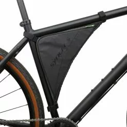 SYNCROS Retro Rahmentasche -Abenteuer Taschen 439703