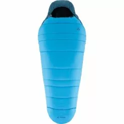 VAUDE Kobel Adjust 500 SYN Kinderschlafsack -Abenteuer Taschen 439716