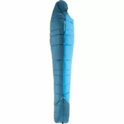 VAUDE Kobel Adjust 500 SYN Kinderschlafsack -Abenteuer Taschen 439718