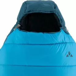 VAUDE Kobel Adjust 500 SYN Kinderschlafsack -Abenteuer Taschen 439719