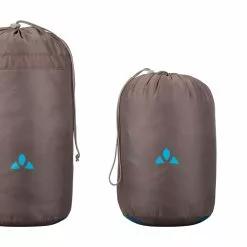 VAUDE Kobel Adjust 500 SYN Kinderschlafsack -Abenteuer Taschen 439729