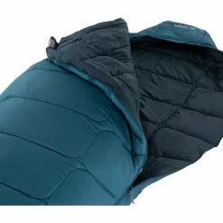 VAUDE Sioux 400 XL SYN Schlafsack 15 VAUDE Sioux 400 XL SYN Schlafsack -Abenteuer Taschen 439733