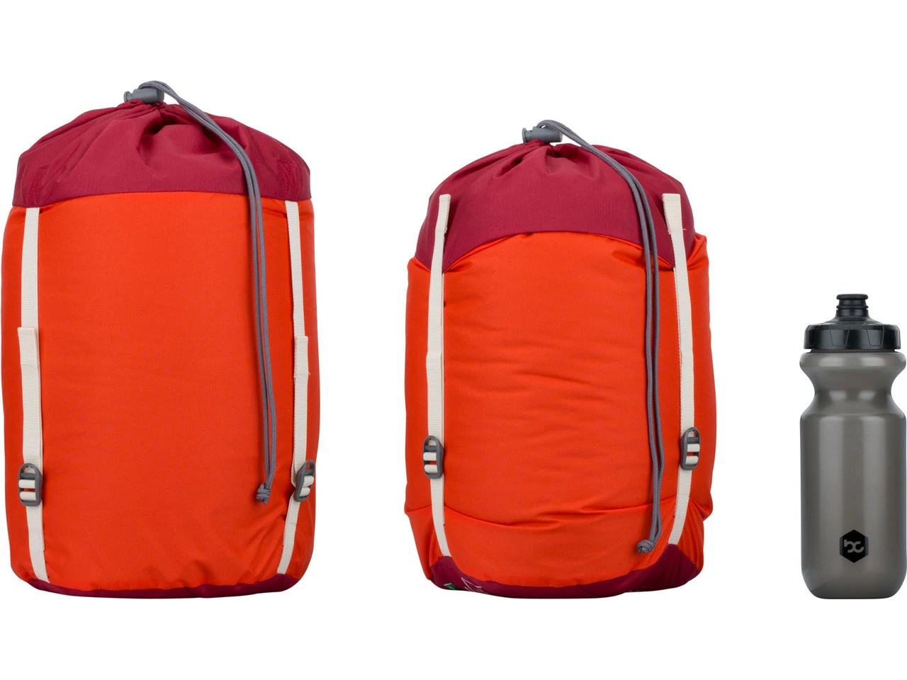 VAUDE Sioux 400 XL SYN Schlafsack 12 VAUDE Sioux 400 XL SYN Schlafsack – Bild 10