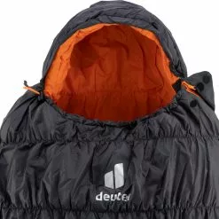 Deuter Exosphere 0° SL Schlafsack -Abenteuer Taschen 439833
