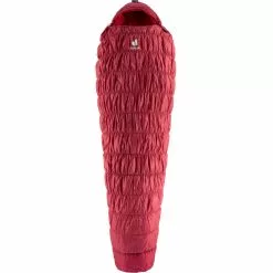 Deuter Exosphere -6° L Schlafsack