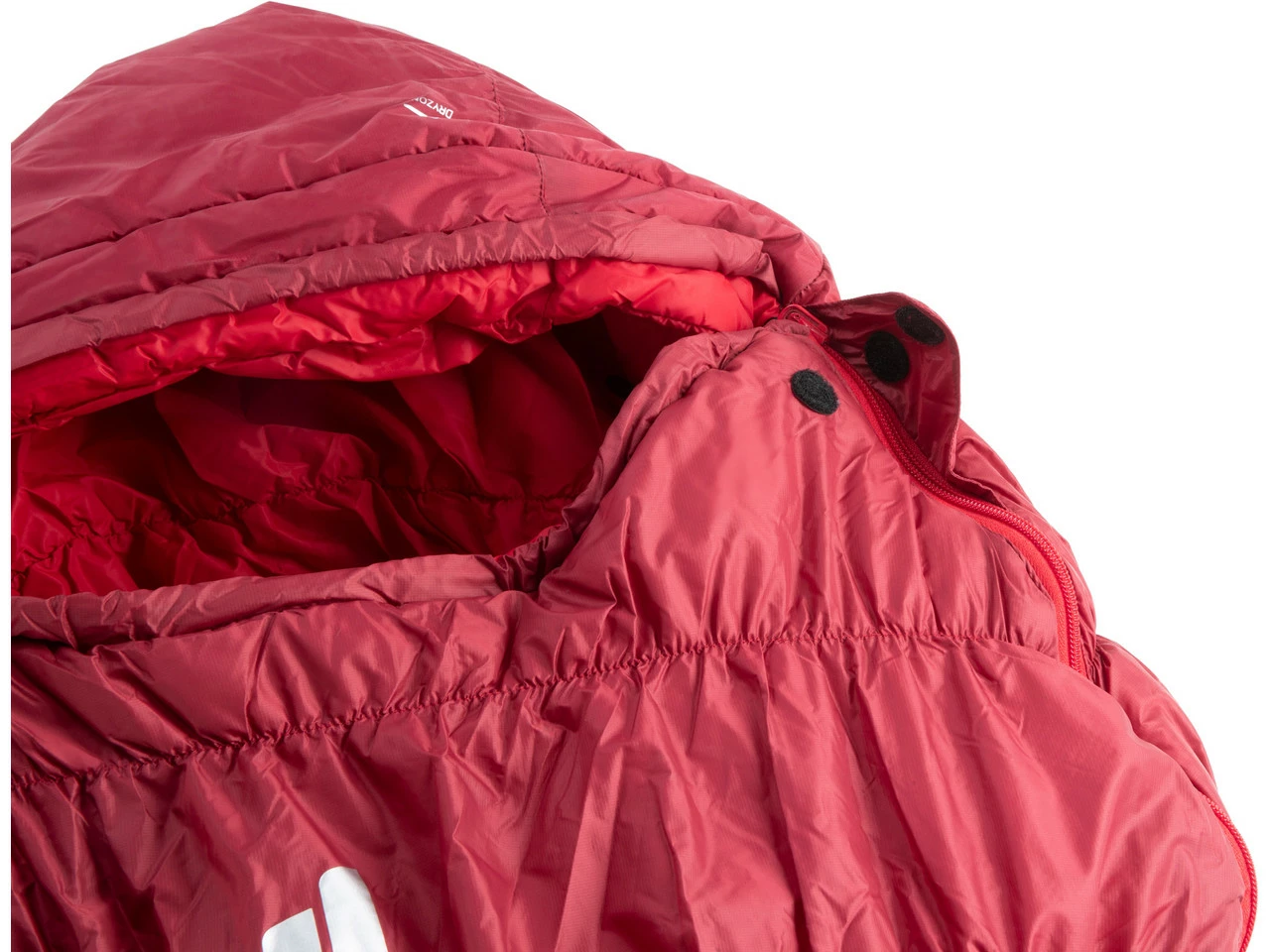 Deuter Exosphere -6° L Schlafsack 5 Deuter Exosphere -6° L Schlafsack – Bild 3