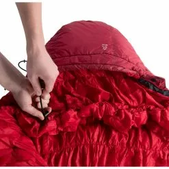 Deuter Exosphere -6° L Schlafsack 15 Deuter Exosphere -6° L Schlafsack -Abenteuer Taschen 439846