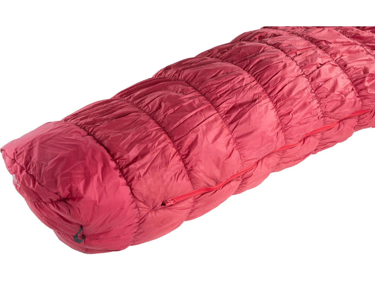 Deuter Exosphere -6° L Schlafsack 8 Deuter Exosphere -6° L Schlafsack – Bild 6