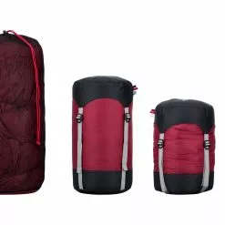 Deuter Exosphere -6° L Schlafsack 21 Deuter Exosphere -6° L Schlafsack -Abenteuer Taschen 439852