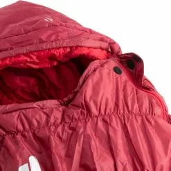 Deuter Exosphere -6° Schlafsack -Abenteuer Taschen 439855