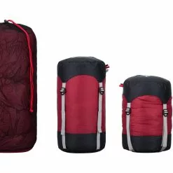 Deuter Exosphere -6° Schlafsack -Abenteuer Taschen 439863