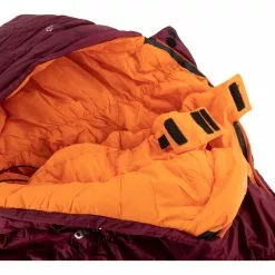Deuter Exosphere -6° SL Schlafsack -Abenteuer Taschen 439867