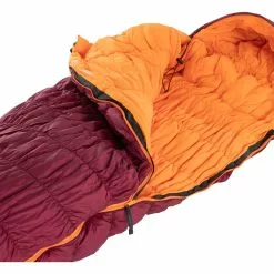 Deuter Exosphere -6° SL Schlafsack -Abenteuer Taschen 439868