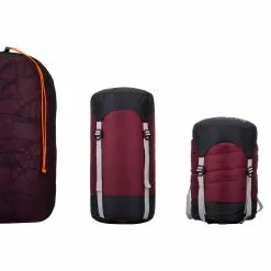 Deuter Exosphere -6° SL Schlafsack -Abenteuer Taschen 439874