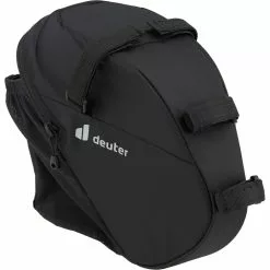Deuter Bike Bag 1.2 Bottle Satteltasche -Abenteuer Taschen 440084