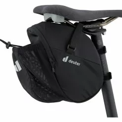 Deuter Bike Bag 1.2 Bottle Satteltasche -Abenteuer Taschen 440087