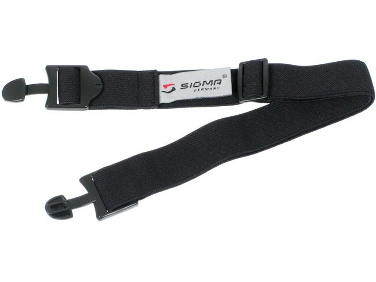 SIGMA Elastikband Für Brustgurt 3 SIGMA Elastikband Für Brustgurt