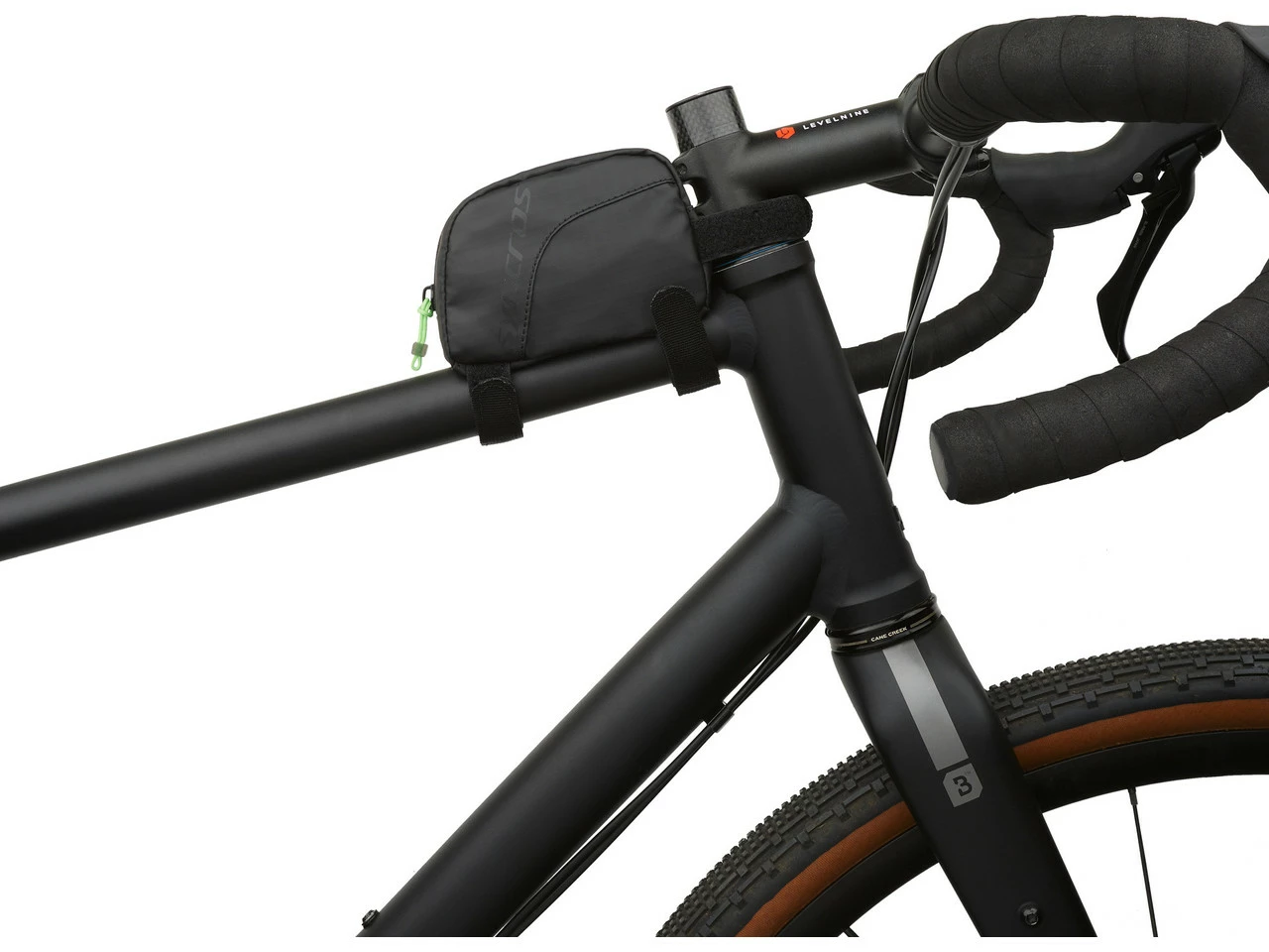 SYNCROS Digital Oberrohrtasche 7 SYNCROS Digital Oberrohrtasche – Bild 5