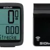 SIGMA BC 10.0 ATS Wireless Tacho