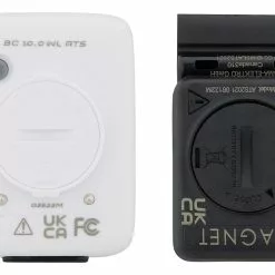 SIGMA BC 10.0 ATS Wireless Tacho -Abenteuer Taschen 442034